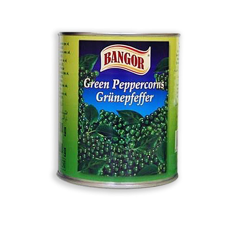 PIMIENTA VERDE LATA 6/500gr.